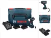 Avvitatore a impulsi a batteria Bosch GDS 18V-300 Anteprima dell’immagine prodotto 6