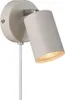 Nordlux EXPLORE Wandleuchte GU10 Beige 2113251009 Produktbild-Vorschau 1