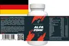 Alfazone - 60 Capsule Anteprima dell’immagine prodotto 7