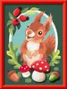 Liebes Eichhörnchen Ravensburger 12023068 Produktbild-Vorschau 1