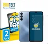 2x Für Samsung Galaxy A15 5G (Display+Kamera) Schutzfolie Produktbild-Vorschau 1