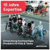 26 Zoll Kinderfahrrad, 7-Gang (K7), Aluminium (PRO), MTB Produktbild-Vorschau 8
