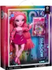 MGA - Ekskluzywna lalka Shadow High Pink 26cm z dodatkami Voir les images du produit 17