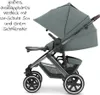 ABC Design Kombi-Kinderwagen Salsa 4 Air - inkl. Babywanne Produktbild-Vorschau 28
