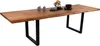 Esstisch Cali mit Ansteckplatten | 140 x 90 cm (erweiterbar Produktbild-Vorschau 9