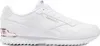 BUTY damskie REEBOK GLIDE RIPPLE CLIP białe 100005967 skóra Podgląd zdjęcia produktu 7
