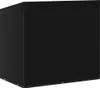 vidaXL Hollywoodske hojdačky 2 ks 6 očiek 135x105x175 cm Náhľad obrázku produktu 1