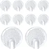 INF Gel Zehensteg Flip Flop Pads - Anti-Rutsch und Produktbild-Vorschau 3