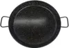 Igotrend 133810 Pánev PAELLA 22 cm mělká, 2 úchyty Náhled obrázku produktu 1