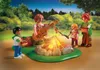 PLAYMOBIL Family Fun 71001 Abenteuer-Baumhaus mit Rutsche Produktbild-Vorschau 4