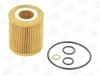 Ölfilter CHAMPION COF100544E Filtereinsatz für BMW 3 Produktbild-Vorschau 1