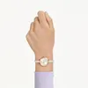 Náramek hodinky Swarovski, dámské, model Sublima, zlatá Náhled obrázku produktu 7