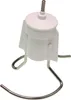Knethaken Braun 67000544 Knetwerkzeug für K850 K950 K1000 Produktbild-Vorschau 4
