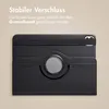 imoshion 360° drehbare Klapphülle iPad Pro 11 (2025) M5 / Produktbild-Vorschau 8