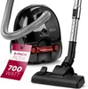 Bomann BS 9019 CB N, 700 W, Zylinder-Vakuum, Trocken, Produktbild-Vorschau 11
