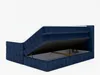 Emlar Boxspringbett Tilia duo 180x200 - Bett mit Matratze Produktbild-Vorschau 8