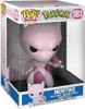 Pokemon Super Sized Jumbo POP! Vinyl Figur Mewtwo (EMEA) 25 Produktbild-Vorschau 5