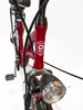 Dallas Bike Fahrrad 28 Zoll - mit Federgabel - Shimano Produktbild-Vorschau 11