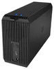Icy Box IB-RD3720-CU3 Raid System IcyBox für 2-Bay Anteprima dell’immagine prodotto 5