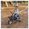 Buxibo - Vélo d'enfant pour garçons - Borneo - 12 pouces - Voir les images du produit 2
