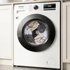 Heinner HWM-HME1014IVA10+++, Od przodu, 10 kg, B, 74 dB, Podgląd zdjęcia produktu 8