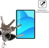 2x Schutzfolie für Oppo Pad Se 11 Zoll matt Produktbild-Vorschau 4
