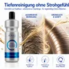 Style & Care Tiefenreinigung Shampoo zur Haarpflege, Produktbild-Vorschau 5