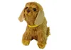Lean Toys Interaktiver Cocker Spaniel Plüschhund Bellen Produktbild-Vorschau 2