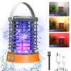 Ambother Electric Mosquito Swatter A-MK-02 – Elektrische Produktbild-Vorschau 1
