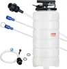 VEVOR Pompa di aspirazione dell'olio 15L Manuale Pneumatico Anteprima dell’immagine prodotto 1