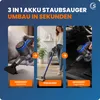 Sommertal akumulátorový vysavač VARIO150 | zařízení 3v1 | Náhled obrázku produktu 3