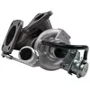 Turbolader for Ford Transit VI 2.2 TDCi 63 Kw 85 - PS 81Kw Produktbild-Vorschau 8
