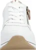 Remonte Damen Sneaker, weiß(weissweisskupfer (80)), Gr. 38 Produktbild-Vorschau 11
