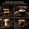 Heinner HEM-200RD, espressomachine, 0,25 liter, voor Productafbeelding-voorbeeld 9