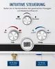 18 L/Min LPG-Warmwasserbereiter, sofortige Warmwasserabgabe Produktbild-Vorschau 5