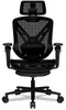 Cougar CGR-SPD-GRB COUGAR Speeder sedia da gioco/ufficio, Anteprima dell’immagine prodotto 1