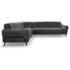 Beautysofa Ecksofa 295 cm, Moderne Couch, Sofa mit Produktbild-Vorschau 3