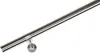 Pertura Handlauf-Set Edelstahl V2A Ø 40 mm L:2500 mm Produktbild-Vorschau 1