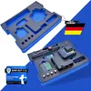 SCHWÄBLE Schaumeinlage Schaumstoffeinlage Bosch Produktbild-Vorschau 6