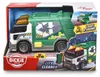 Smoby 203302029S06, Müllwagen, 3 Jahr(e), AAA, Grün Produktbild-Vorschau 1