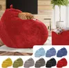 Green Bean® 2er Set Indoor XXL Sitzsack + Pouf mit Produktbild-Vorschau 7