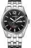Herrenarmbanduhr CASIO MTP-1335D 1AV (zd026a) BOX Produktbild-Vorschau 9