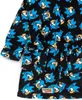 Sonic The Hedgehog - Dětský župan NS6761 (134) Náhled obrázku produktu 3