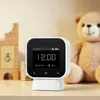Miernik jakości powietrza formaldehyd HCHO TVOC FNIRSI Podgląd zdjęcia produktu 10