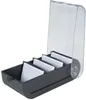 Exacompta 5331423D Lernkartei Bunnybox Schwarz DIN A8 quer Produktbild-Vorschau 9