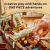 LEGO(R) ONE PIECE 75639 Statek piracki Going Merry Podgląd zdjęcia produktu 37