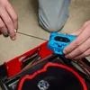 Hasbro Beyblade X Cobalt Dragoon Premium Zestaw Z Gwoździem Voir les images du produit 10