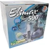 Ubbink Elimax 500 Springbrunnenpumpe - Qmax(l/h) 700, 11W Produktbild-Vorschau 21
