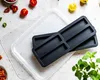 Mini dehydrator DA 450 (roestvrij staal/zwart, 450 watt, Productafbeelding-voorbeeld 5