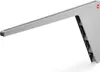 Hailo Secco S 3151001 portasciugamani 450 mm grigio chiaro Anteprima dell’immagine prodotto 6